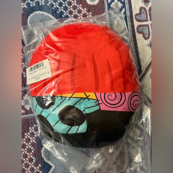 Nightmare Before Christmas Sally Squishmallow - Picture 2 of 2